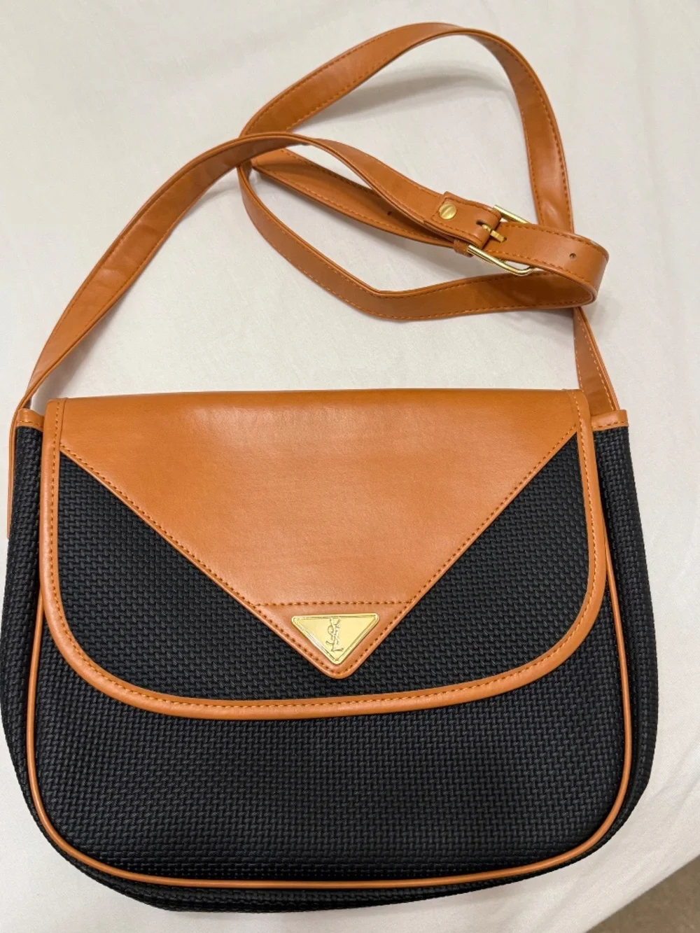 N/A ysl vintage